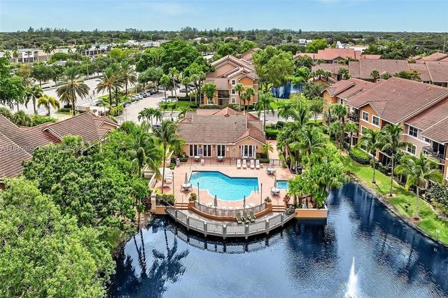 8721 Wiles Road #105, Coral Springs