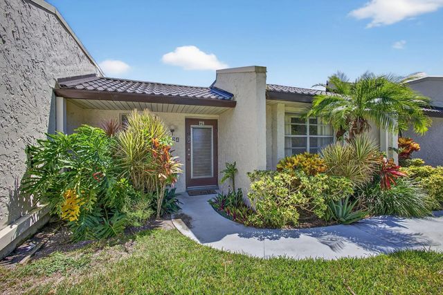 224 Lake Constance Drive ##224, West Palm Beach