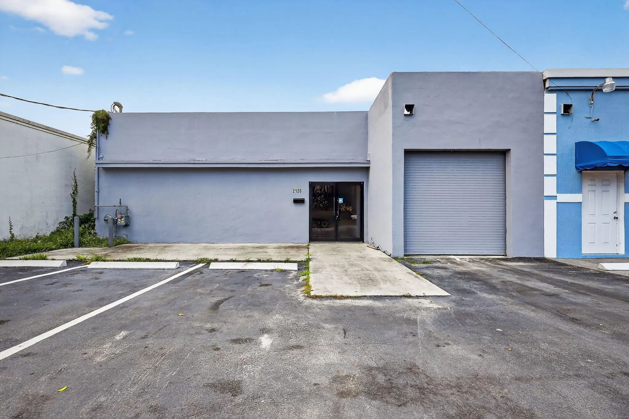 2120 Sw 60th Terrace, Miramar