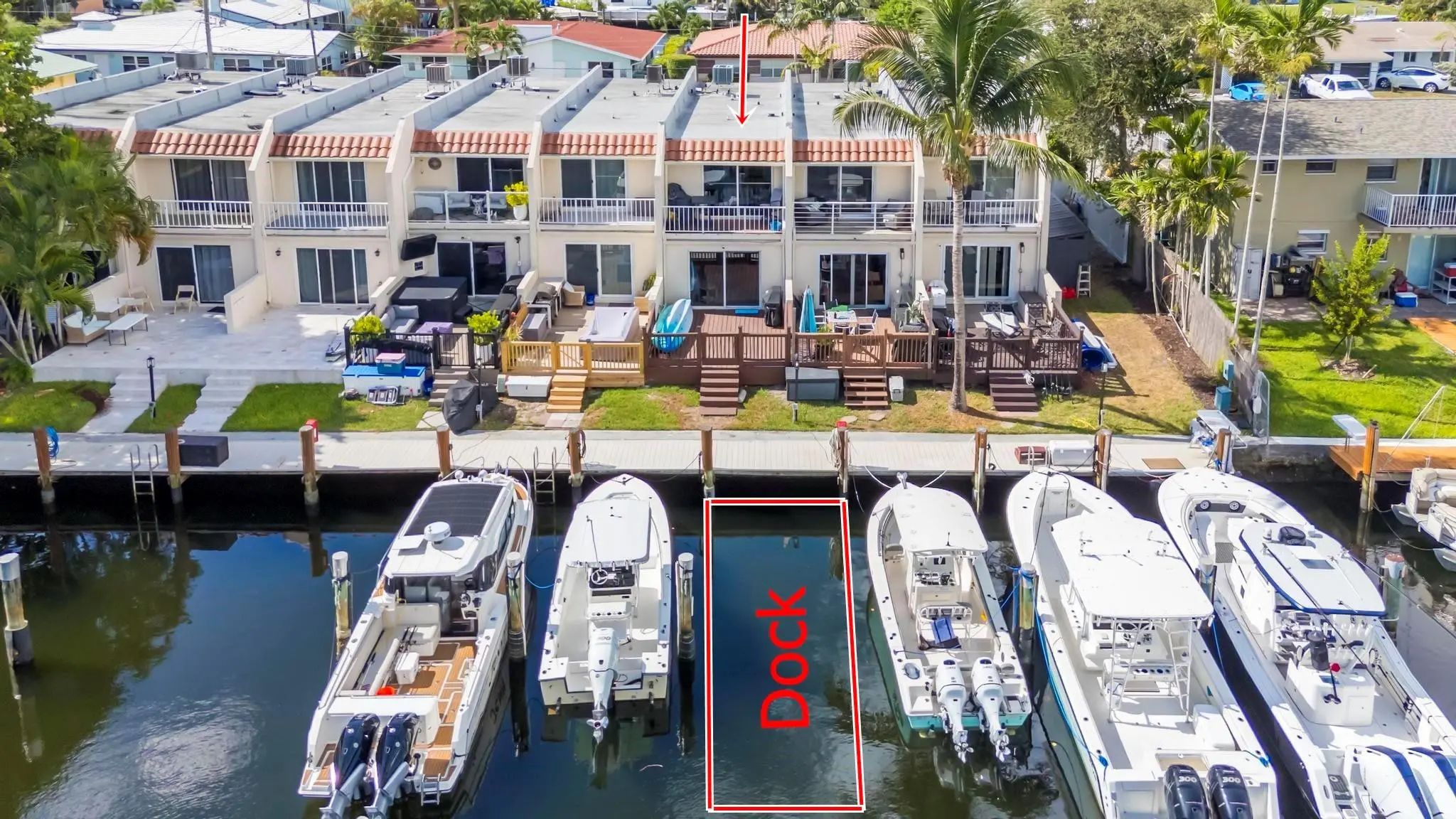 1839 Se 4th Street #1839, Pompano Beach
