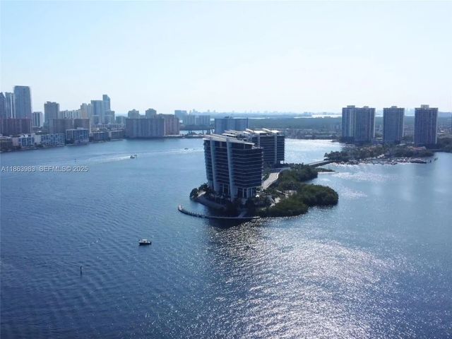 3530 Mystic Pointe Drive #3014, Aventura