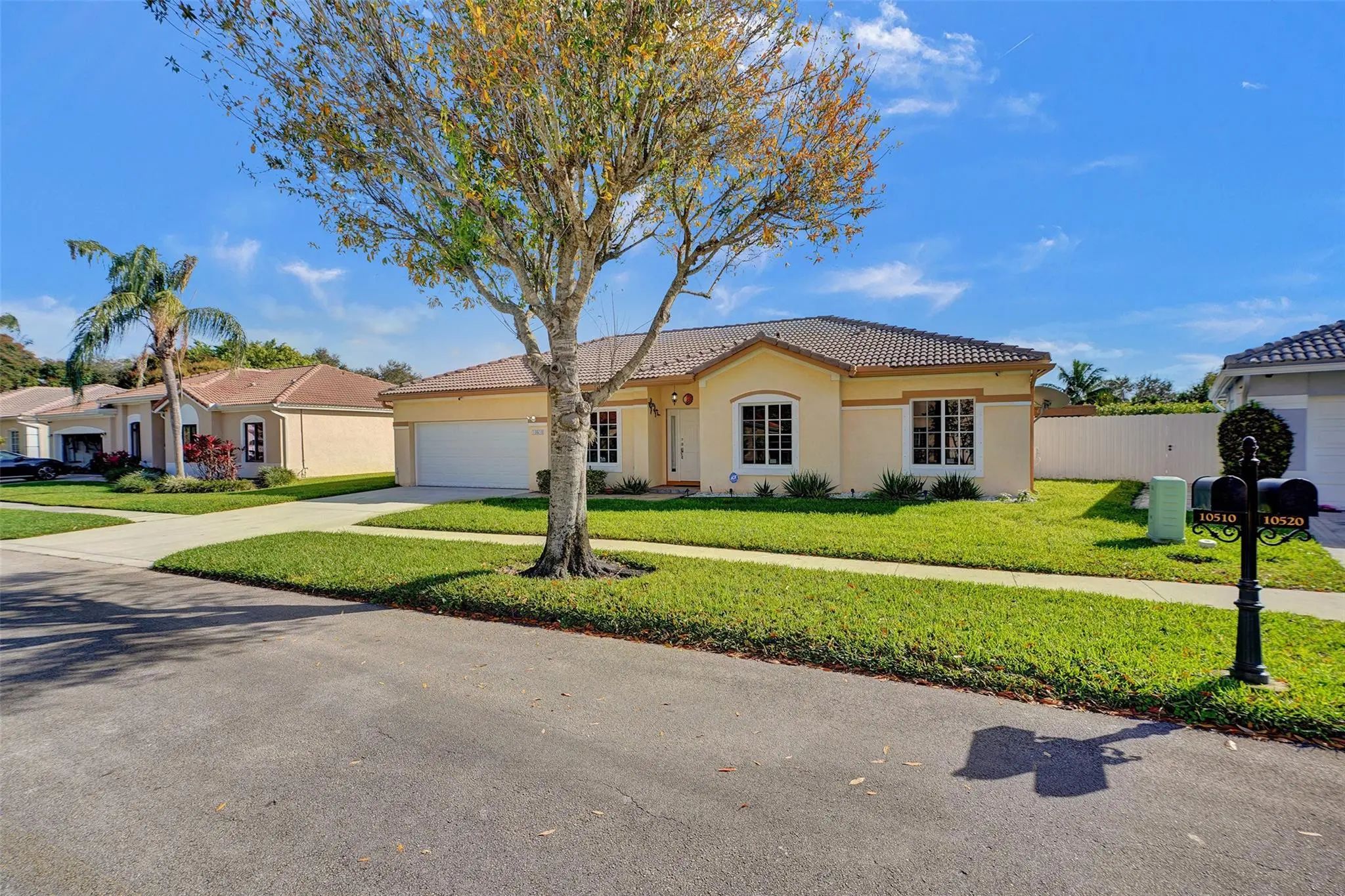 10510 Sw 20th Street, Miramar