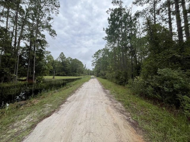 5 of 8 - 117 Mosswood Street, Georgetown, FL