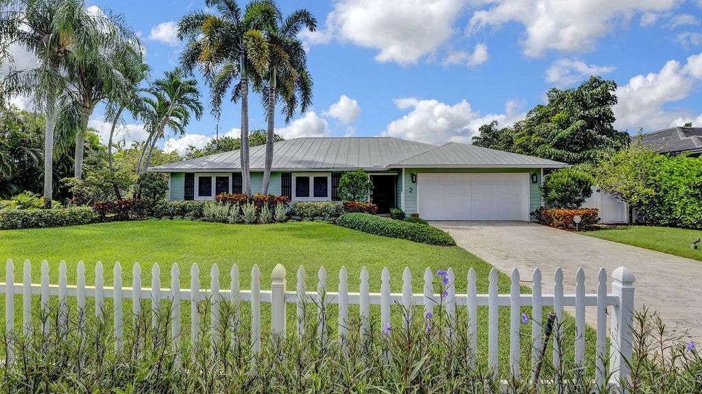 2 Nw 18th Street, Delray Beach