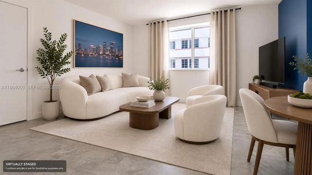 2 of 21 - 865 Collins Avenue #207, Miami Beach, FL