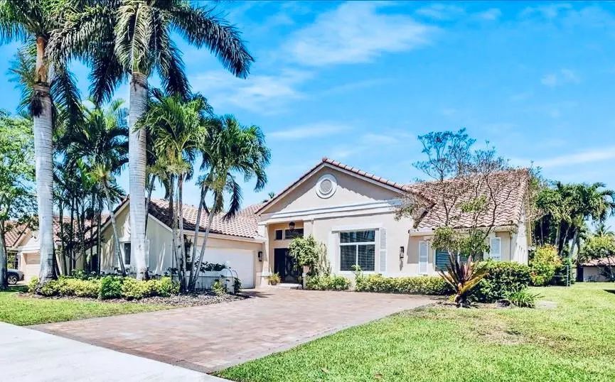 3140 Maple Lane, Davie