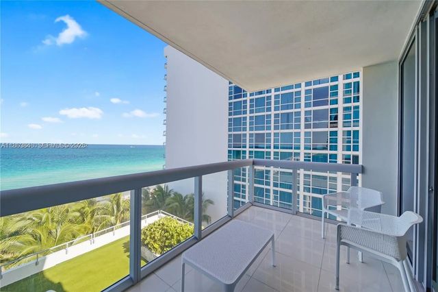 2 of 31 - 6899 Collins Avenue #808, Miami Beach, FL
