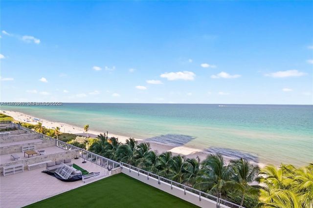 4 of 31 - 6899 Collins Avenue #808, Miami Beach, FL