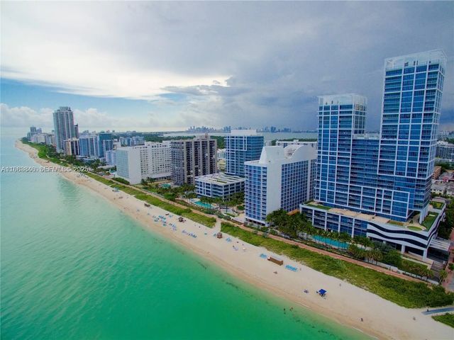 5 of 31 - 6899 Collins Avenue #808, Miami Beach, FL