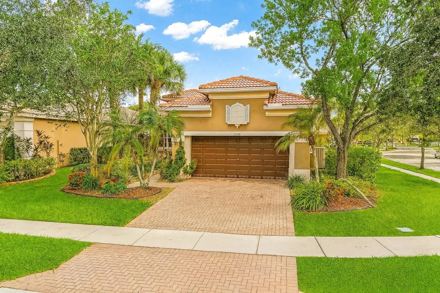 12430 Nw 78th Manor, Parkland