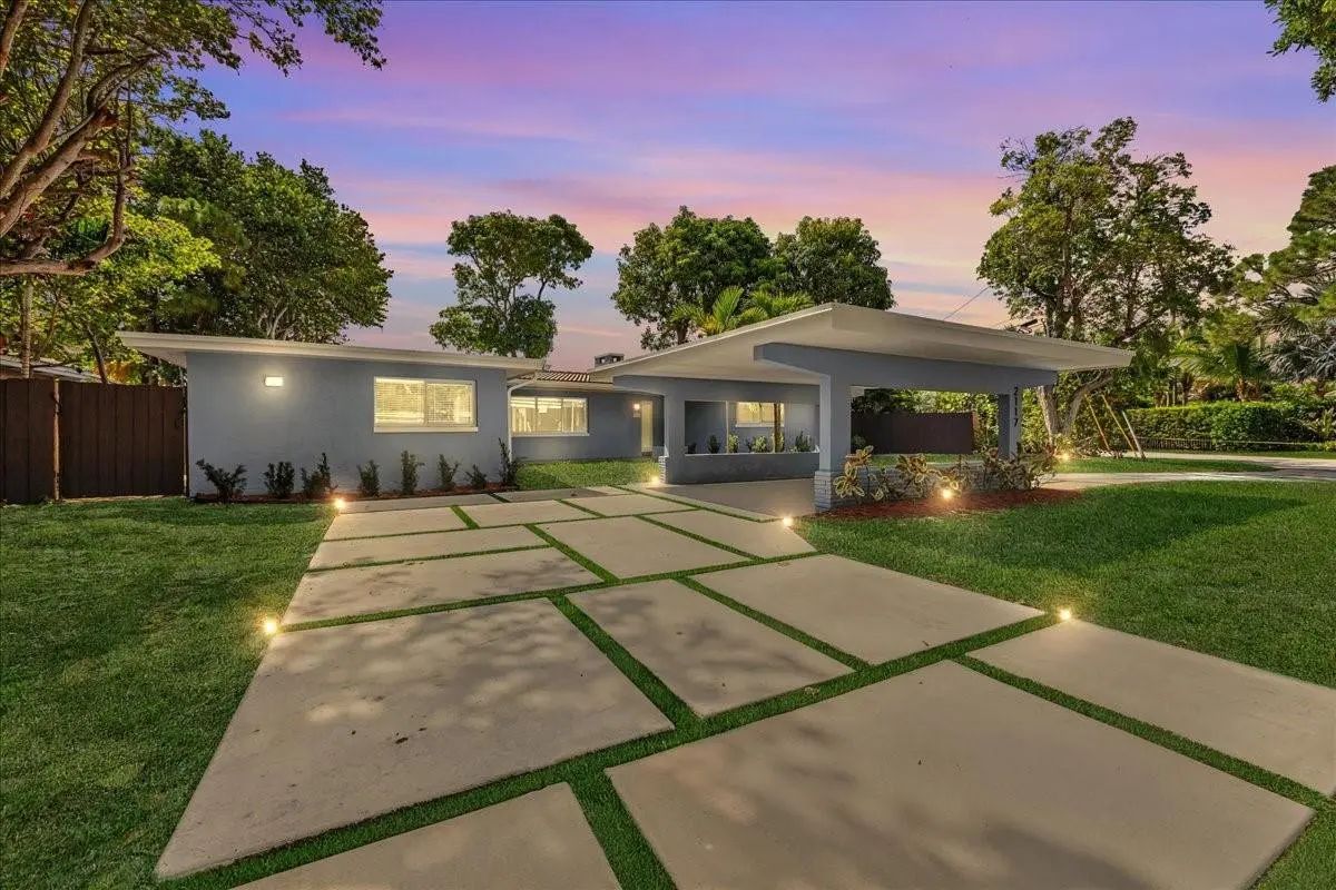 2117 Coral Gardens Drive, Wilton Manors
