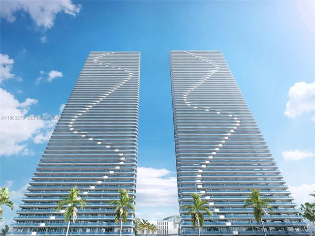 2 of 28 - 725 Ne 24th #2503-n, Miami, FL