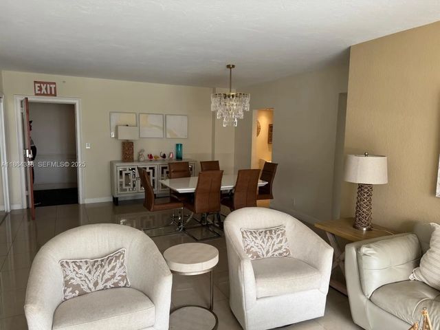 2 of 25 - 3801 S Ocean Drive #14v, Hollywood, FL