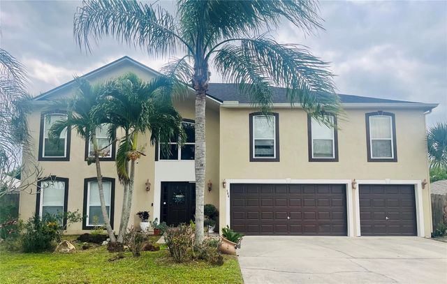 184 Massini Avenue Nw, Palm Bay