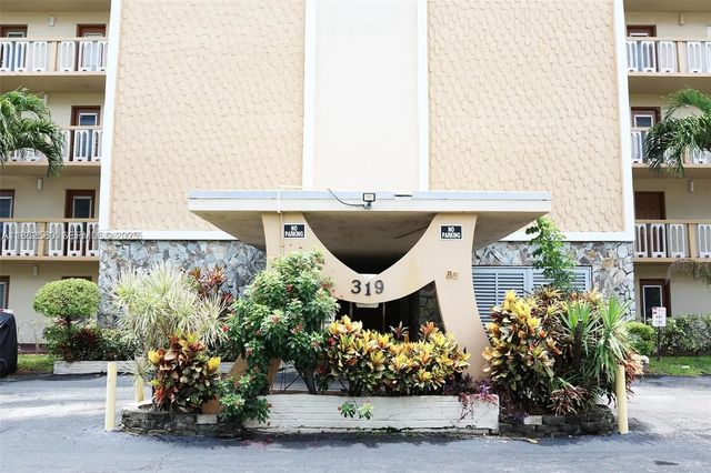 3 of 16 - 319 Ne 14th Avenue #505, Hallandale Beach, FL