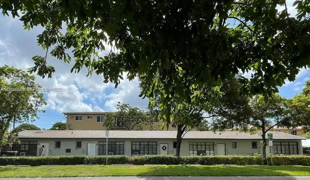 1346 Nw 6th Street, Miami