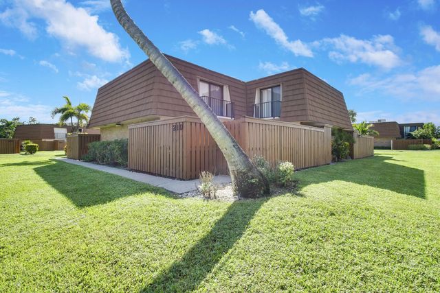 2 of 43 - 3900 County Line Road #21d, Tequesta, FL