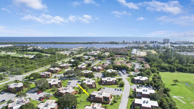 3 of 43 - 3900 County Line Road #21d, Tequesta, FL