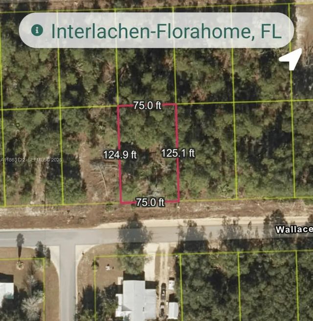 3 of 7 - 105 Wallace Street, , FL