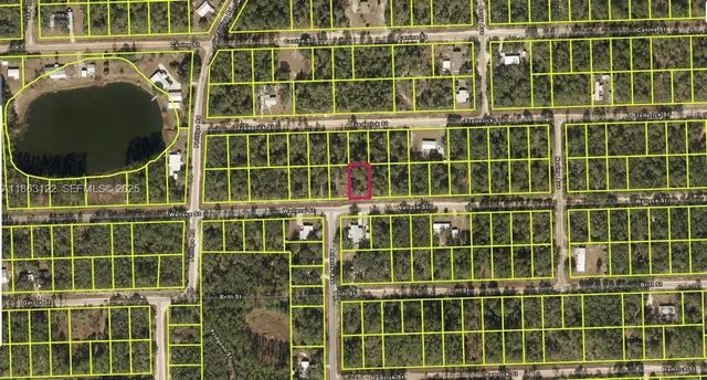 4 of 7 - 105 Wallace Street, , FL