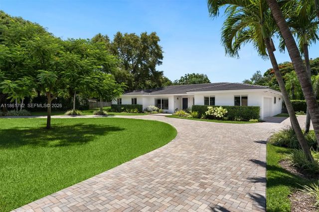 5940 Sw 120th Street, Pinecrest