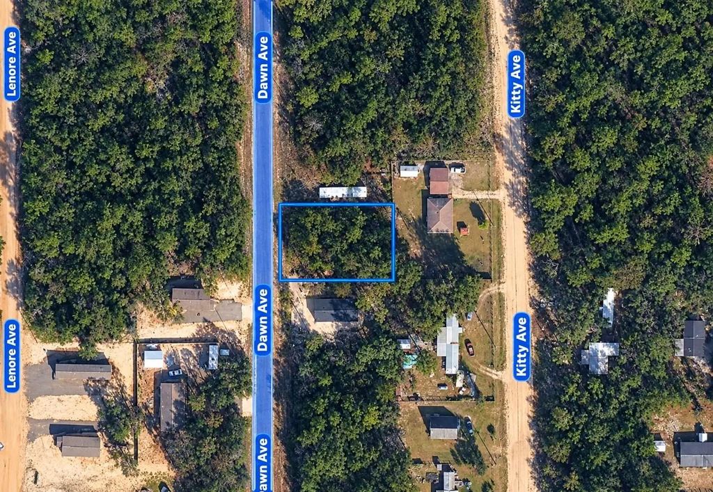 Tbd Dawn Avenue, Interlachen