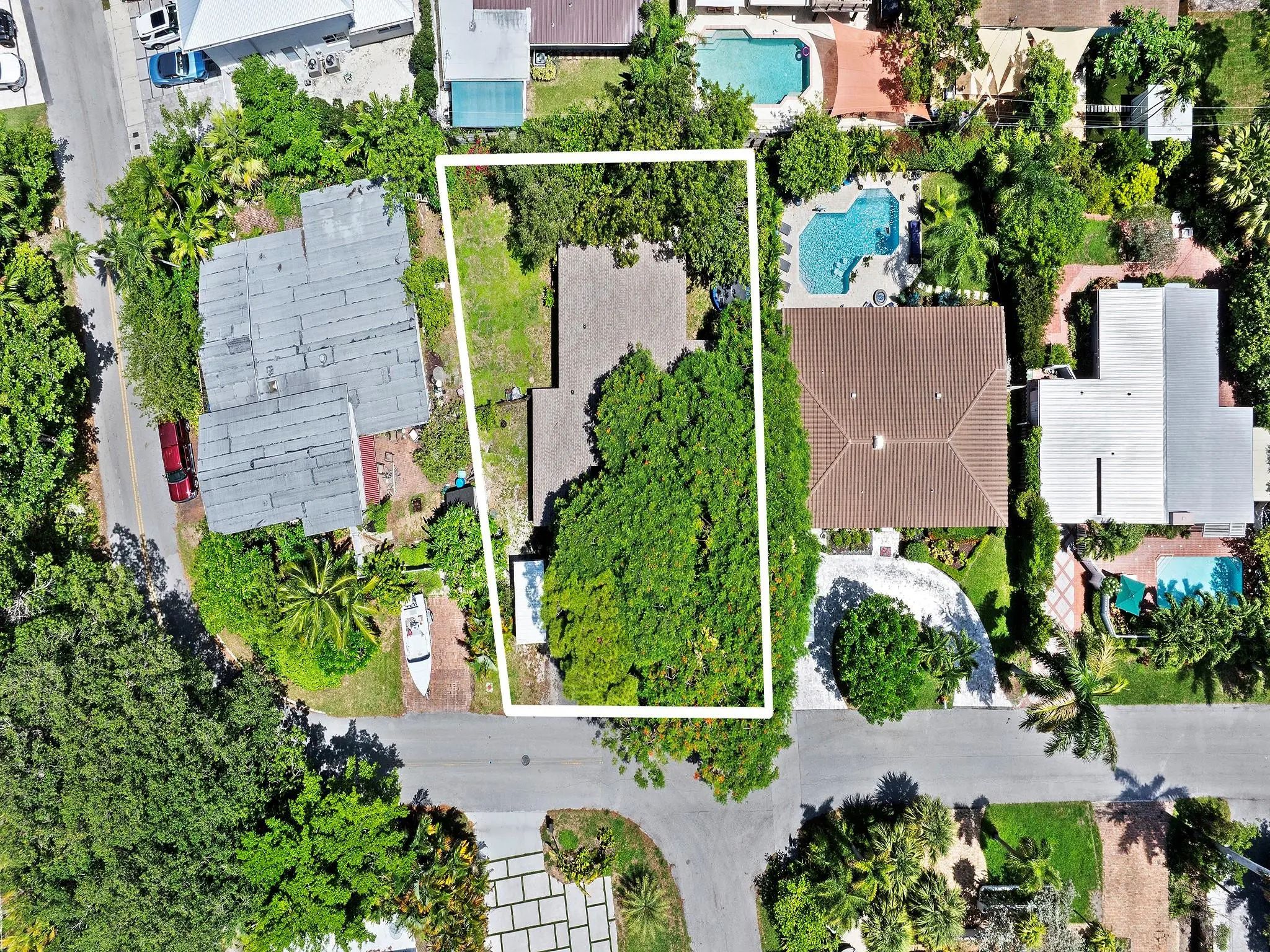 1204 Se 13th Terrace, Fort Lauderdale