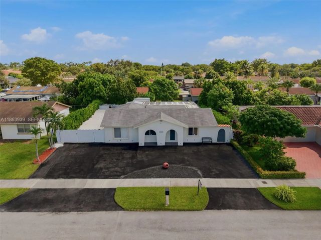 6553 Sw 148th Place, Miami