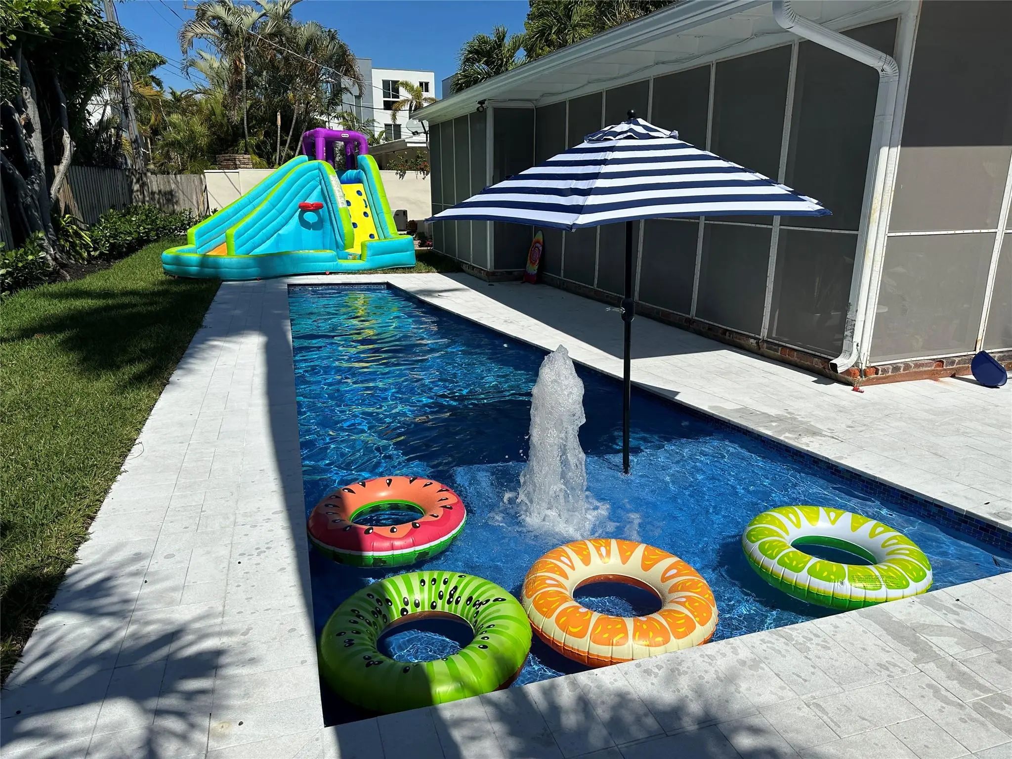 741 Ne 16th Terrace, Fort Lauderdale