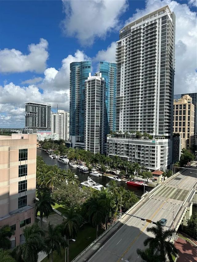 511 Se 5th Avenue #1214, Fort Lauderdale