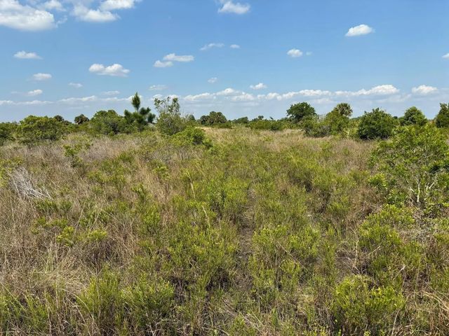 0 Nw 320th Street, Okeechobee