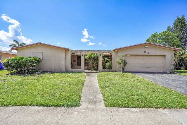 2 of 43 - 8720 Pasadena Boulevard, Pembroke Pines, FL