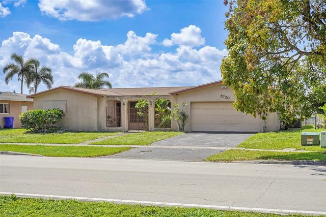 5 of 43 - 8720 Pasadena Boulevard, Pembroke Pines, FL