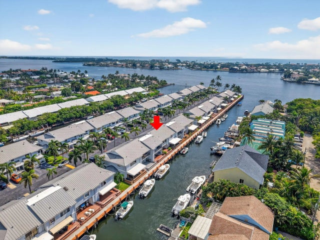 718 Ne 12th Terrace #4, Boynton Beach