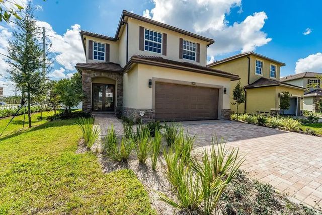 5400 Nw 57th Court, Tamarac