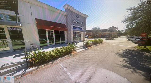 3 of 6 - 2301 Palm Avenue #102, Miramar, FL