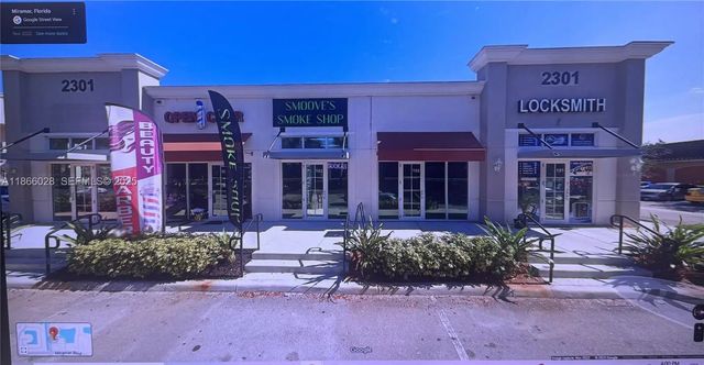 5 of 6 - 2301 Palm Avenue #102, Miramar, FL
