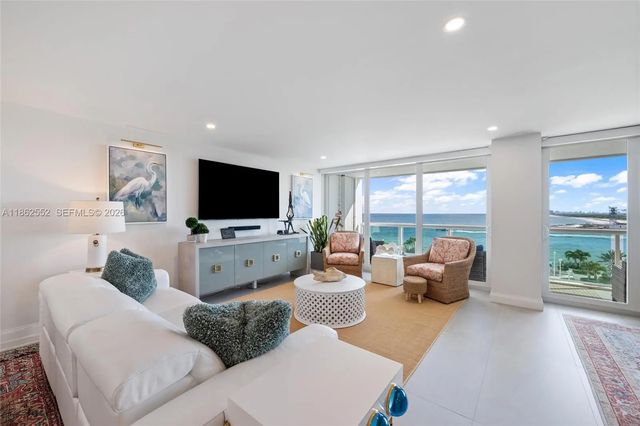 3 of 44 - 2100 S Ocean Lane #506, Fort Lauderdale, FL