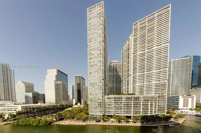 3 of 43 - 495 Brickell Avenue #3504, Miami, FL