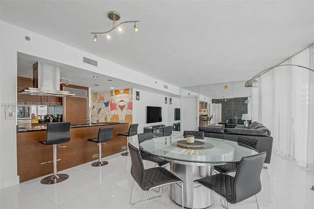 5 of 43 - 495 Brickell Avenue #3504, Miami, FL