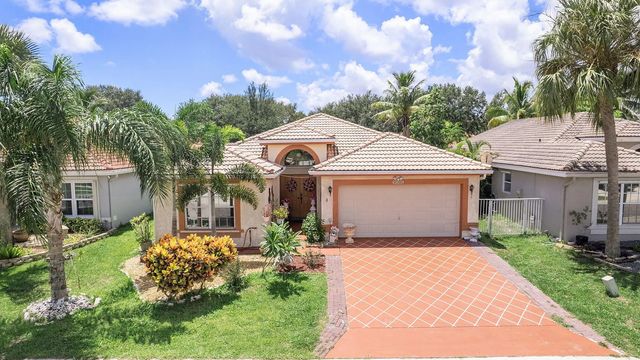 8207 White Rock Circle, Boynton Beach
