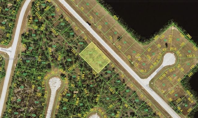 12361 & 12367 Sedan Road, 