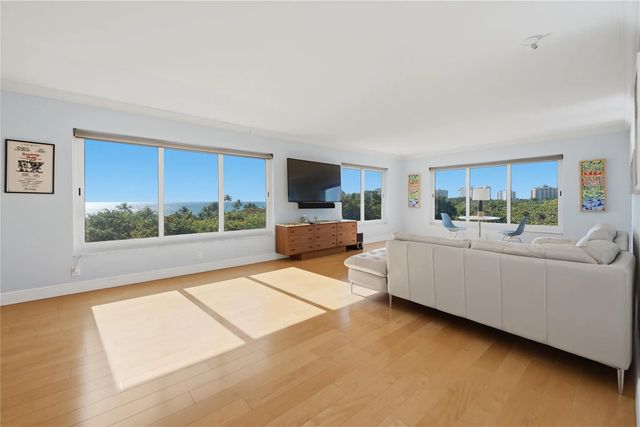 1151 N Fort Lauderdale Beach Boulevard #4c, Fort Lauderdale