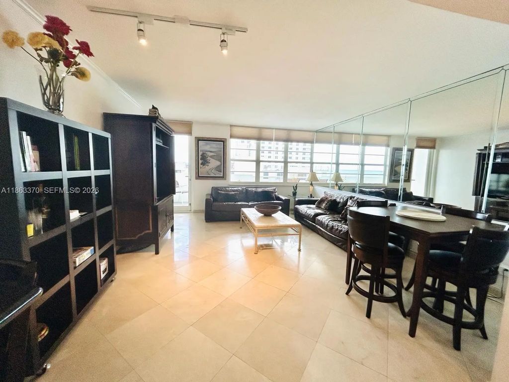 100 Lincoln Road #1034, Miami Beach