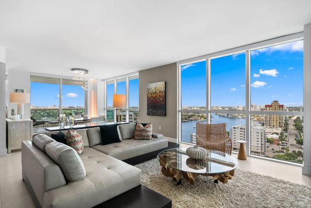 101 S Fort Lauderdale Beach Boulevard #1806, Fort Lauderdale