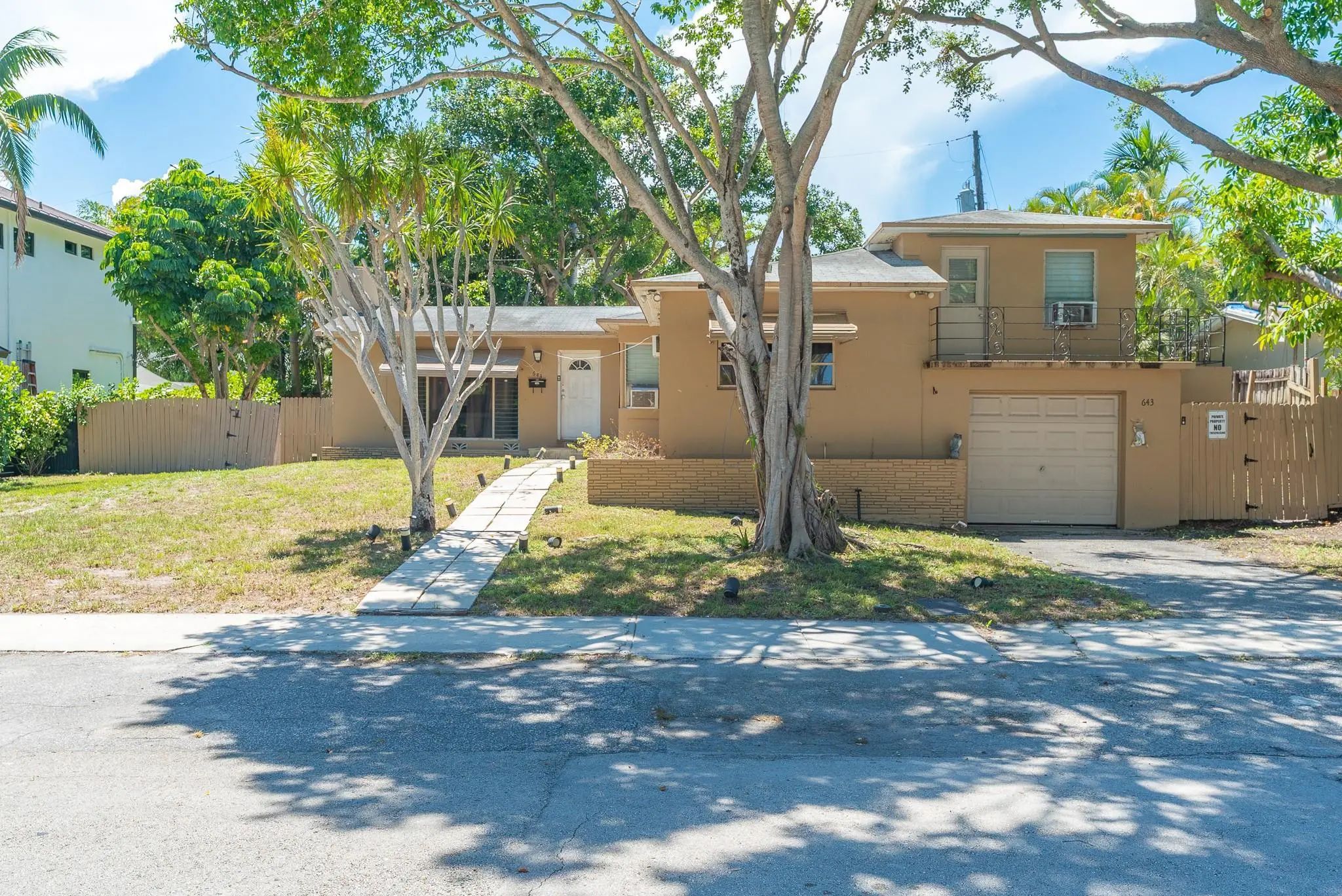 643 Ne 18th Avenue, Fort Lauderdale