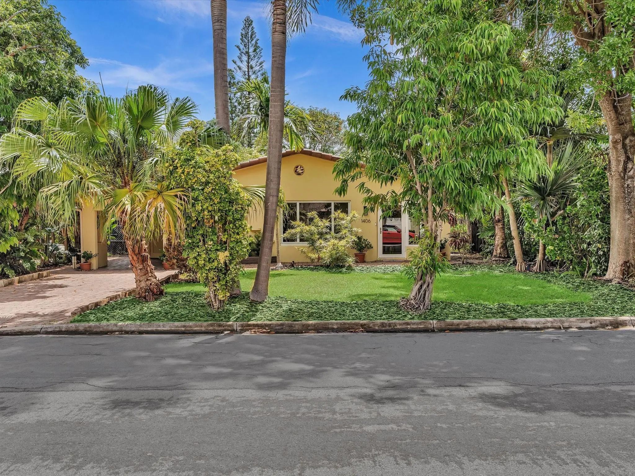 1406 Ne 16th Terrace, Fort Lauderdale