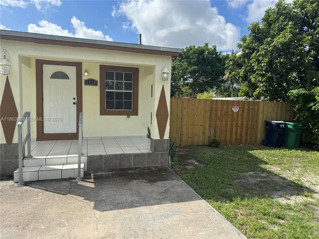 3 of 23 - 1178 Nw 105th Terrace, Miami, FL