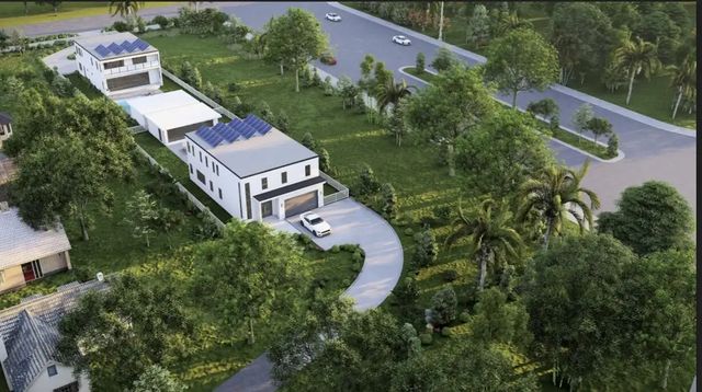 6745 Forest Court, West Palm Beach