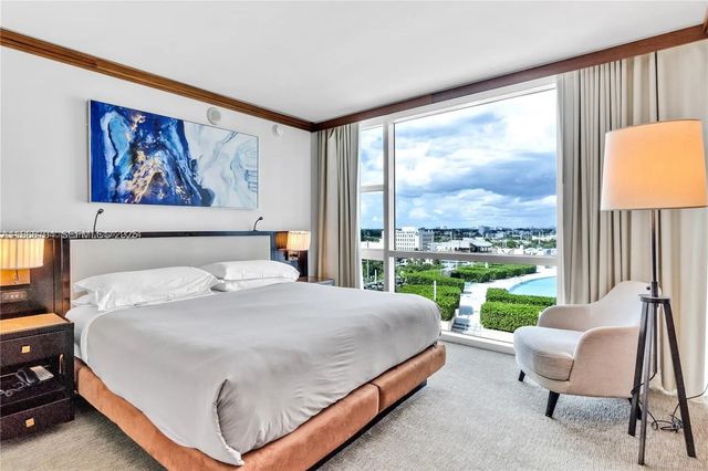 2 of 25 - 6801 Collins Avenue #818, Miami Beach, FL